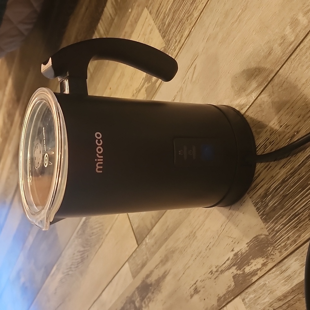 Miroco Milk Frother
